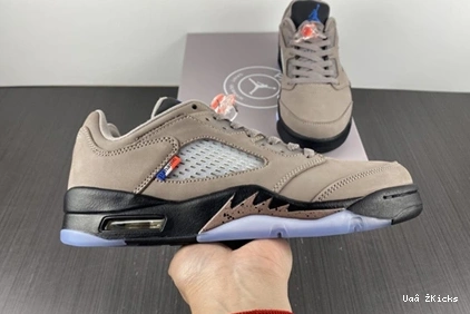 Jordan DX6325- Low PSG-Air 5 5329 574 Fashionable 1026